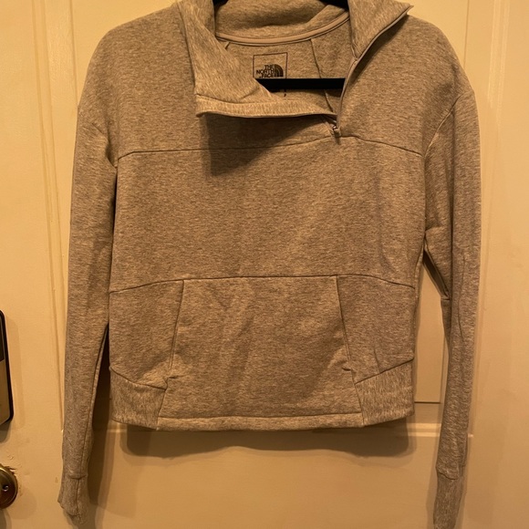 Northface pullover - Picture 1 of 1